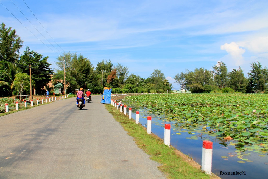 Vẻ Bình Yên Ở Địa Ngục Trần Gian Côn Đảo - Ảnh 9