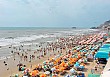 Tăng trưởng kinh tế Bà Rịa-Vũng Tàu chưa tương xứng với tiềm năng-Lợi thế về du lịch