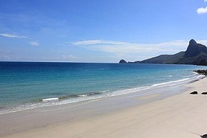 Bãi Nhát (Côn Đảo) Lọt Vào Top 6 Bãi Biển Hoang Sơ Của Châu Á Bãi Nhát (Côn Đảo) Lọt Vào Top 6 Bãi Biển Hoang Sơ Của Châu Á