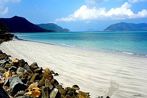 Du lịch Côn Đảo và những điều bạn nên biết Du lịch Côn Đảo và những điều bạn nên biết