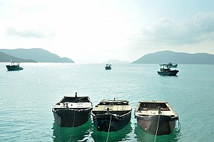 Những Điểm Đến Không Nên Bỏ Qua Trong Chuyến Du Lịch Côn Đảo Những Điểm Đến Không Nên Bỏ Qua Trong Chuyến Du Lịch Côn Đảo