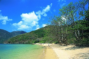 Tháng 4 nhất định phải đến Côn Đảo Tháng 4 nhất định phải đến Côn Đảo