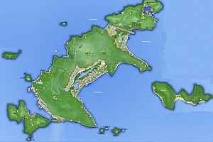 Tổng Quan Du Lịch Côn Đảo 2020 Tổng Quan Du Lịch Côn Đảo 2020