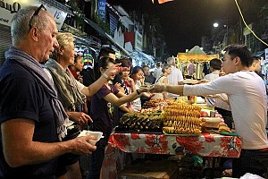 Việt Nam được đánh giá top 11 quốc gia sống tốt nhất trên thế giới Việt Nam được đánh giá top 11 quốc gia sống tốt nhất trên thế giới