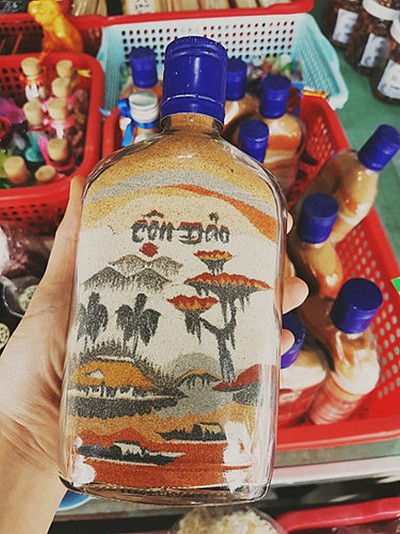 Cô Gái Sài Gòn Chia Sẻ Hành Trình Khám Phá Côn Đảo Đáng Nhớ Cô Gái Sài Gòn Chia Sẻ Hành Trình Khám Phá Côn Đảo Đáng Nhớ