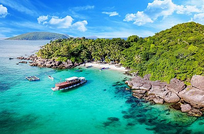 có nên du lịch Côn Đảo 2021 có nên du lịch Côn Đảo 2021