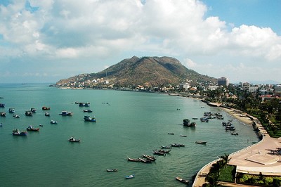 Côn Đảo thiên đường hoang sơ trên Biển Đông Côn Đảo thiên đường hoang sơ trên Biển Đông