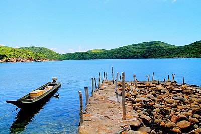 Côn Đảo - Thiên Đường Hạ Giới Côn Đảo - Thiên Đường Hạ Giới