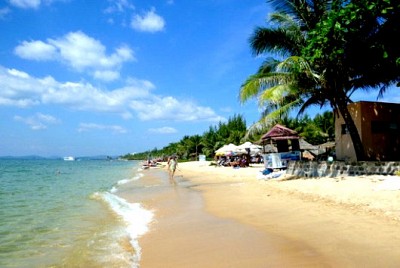 Côn Đảo - Từ "địa ngục trần gian" đến thiên đường du lịch Côn Đảo - Từ "địa ngục trần gian" đến thiên đường du lịch