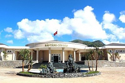 Đến với Bảo Tàng Côn Đảo - Tìm hiểu ký ức của người xưa Đến với Bảo Tàng Côn Đảo - Tìm hiểu ký ức của người xưa