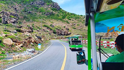 Đi Du Lịch Côn Đảo Bằng Phương Tiện Gì? Đi Du Lịch Côn Đảo Bằng Phương Tiện Gì?