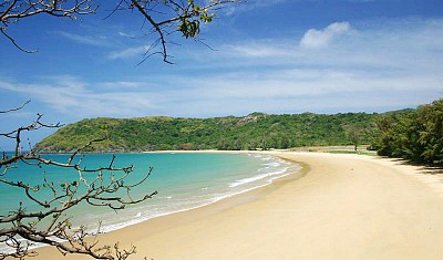 Du lịch Côn Đảo dịp hè ngắm biển trời xanh ngát Du lịch Côn Đảo dịp hè ngắm biển trời xanh ngát