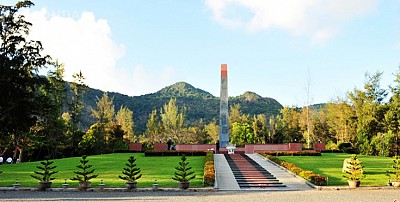Du lịch Côn Đảo tâm linh mùa lễ hội Du lịch Côn Đảo tâm linh mùa lễ hội