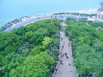 Khám phá đảo Gò Găng Vũng Tàu Khám phá đảo Gò Găng Vũng Tàu