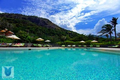 Khu nghỉ dưỡng Six Senses Côn Đảo Khu nghỉ dưỡng Six Senses Côn Đảo