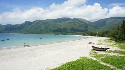 Ký Sự Một Chuyến Du Lịch Bụi Côn Đảo Ký Sự Một Chuyến Du Lịch Bụi Côn Đảo