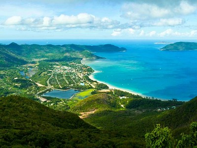 Nên Đi Du Lịch Côn Đảo Thời Điểm Nào? Nên Đi Du Lịch Côn Đảo Thời Điểm Nào?