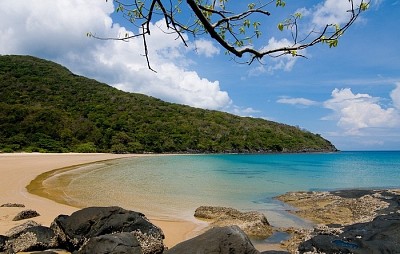 Những điểm du lịch Côn Đảo quên lối về Những điểm du lịch Côn Đảo quên lối về