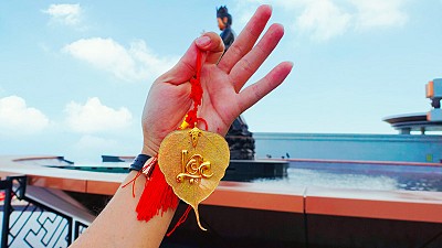 Tết Dương lịch 2019 xin lộc cầu tài tại Chùa Núi Một Tết Dương lịch 2019 xin lộc cầu tài tại Chùa Núi Một