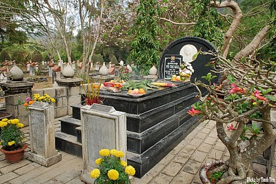 Tháng 7 Về Côn Đảo Với Hành Trình Tâm Linh Tháng 7 Về Côn Đảo Với Hành Trình Tâm Linh