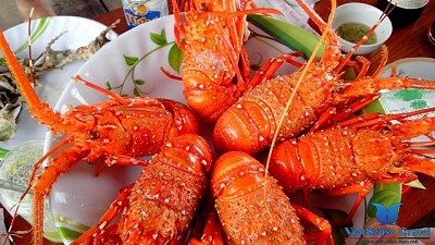 Tổng hợp các món ăn ngon ở Côn Đảo Tổng hợp các món ăn ngon ở Côn Đảo