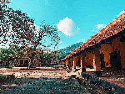 Tổng Quan Một Vài Thông Tin Về Du Lịch Côn Đảo (Cập nhật 2020) Tổng Quan Một Vài Thông Tin Về Du Lịch Côn Đảo (Cập nhật 2020)