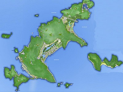 Tổng Quan Du Lịch Côn Đảo 2023 Tổng Quan Du Lịch Côn Đảo 2023