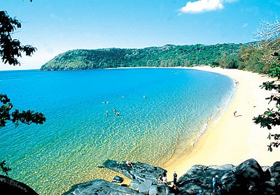 Tour du lịch sinh thái và tâm linh Côn Đảo Tour du lịch sinh thái và tâm linh Côn Đảo