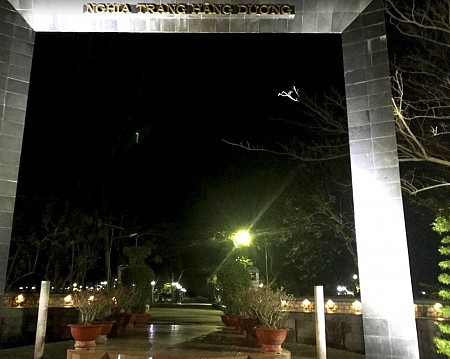 30/4 năm 2019 Côn Đảo có gì