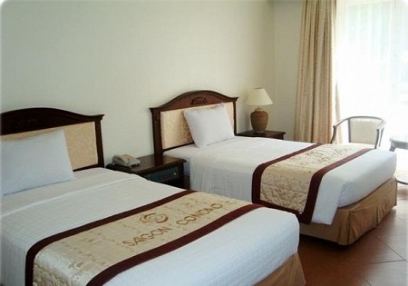 Sài Gòn Côn Đảo Resort