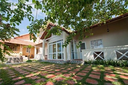 ATC Côn Đảo Resort