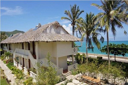 ATC Côn Đảo Resort