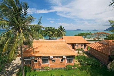 ATC Côn Đảo Resort