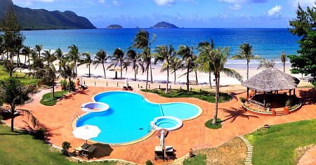 ATC Côn Đảo Resort