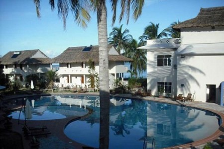ATC Côn Đảo Resort