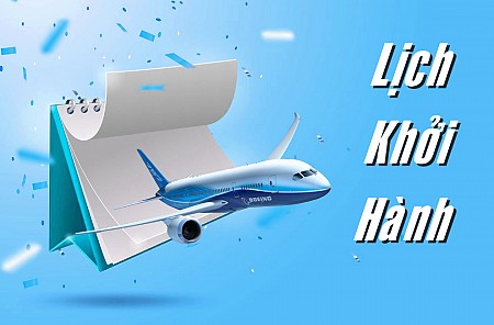 Bảng Giá Và Lịch Khởi Hành Bảng Giá Và Lịch Khởi Hành