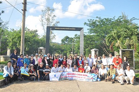 Bảo tàng Côn Đảo - Dinh chúa Đảo - Nghĩa trang Hàng Dương - Chùa Núi Một | 2 Ngày 1 Đêm Từ Hồ Chí Minh