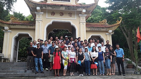 Bảo tàng Côn Đảo - Dinh chúa đảo - Trại tù Phú Sơn, Phú Hải - Miếu bà Phi Yến - Miếu Cậu - Bãi Đầm Trầu | Khởi hành từ Hà Nội 3 ngày 2 đêm