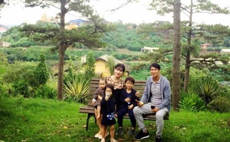 Bật mí chia sẻ của Lý Hải - Minh Hà nên trốn nóng ở đâu