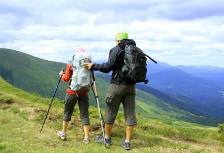 Bí kíp phượt Bộ - Những điều cần biết Bí kíp phượt Bộ - Những điều cần biết