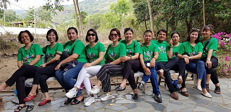 Cần Thơ - Côn Đảo - Viếng Chùa Núi Một - Mua Sắm | 2 ngày 1 đêm bằng tàu cao tốc 5 sao