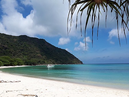 Cảng Bến Đầm - Bãi Nhát - Chùa Núi Một - Bảo tàng Côn Đảo - Dinh chúa đảo | Giảm Giá Sốc Bay Vn Airline