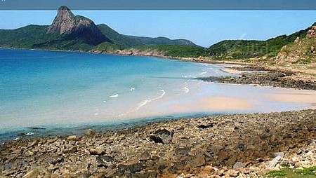 Cảng Bến Đầm - Bãi Nhát - Chùa Núi Một - Dinh chúa Đảo - Nghĩa trang Hàng Dương | Dịp 2/9 - 3 Ngày 2 Đêm