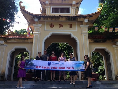 Cảng Bến Đầm - Bãi Nhát - Cơ sở nuôi cấy ngọc trai Côn Đảo - Chùa Núi Một - Dinh chúa Đảo | Tết Dương Lịch 2025 Từ Hồ Chí Minh