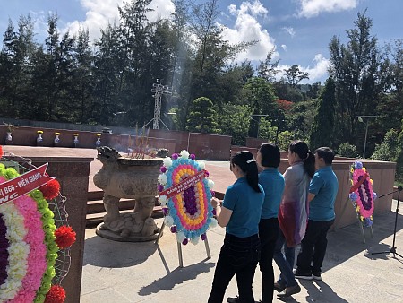 Chương Trình Côn Đảo 3 Ngày 2 Đêm Khởi Hành Từ Hà Nội: Mùng 2, 3, 4, 5 Tết 2025