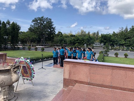 Chương Trình Côn Đảo 3 Ngày 2 Đêm Khởi Hành Từ Hà Nội: Mùng 2, 3, 4, 5 Tết 2025