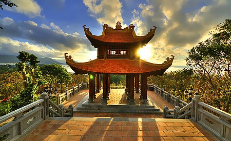 Chương trình Côn Đảo từ Vũng Tàu - tàu cao tốc 5 sao