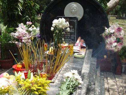 Chương Trình Hành Hương Côn Đảo 2 Ngày 1 Đêm: Viếng Mộ Nữ Anh Hùng Võ Thị Sáu