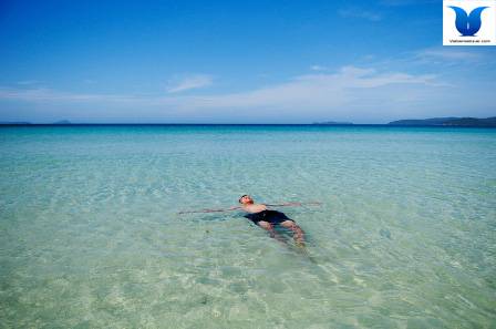 Chương Trình Trăng Mật 4 Ngày 3 Đêm Tìm Về Nơi Hoang Sơ