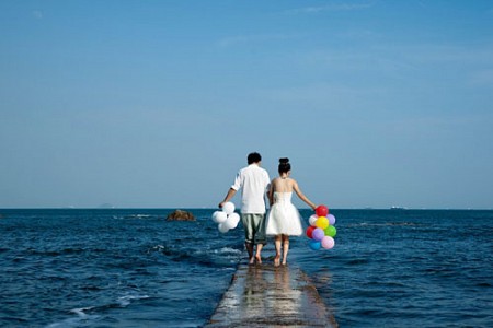 Chương Trình Trăng Mật 4 Ngày 3 Đêm Tìm Về Nơi Hoang Sơ